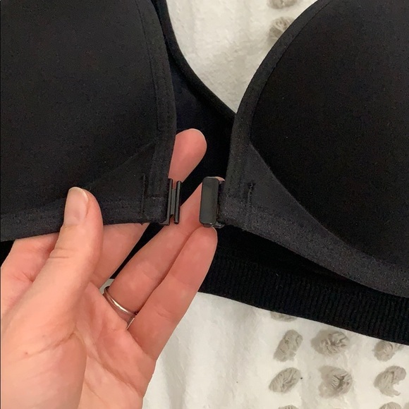 VSX wireless sports bra - Picture 4 of 5